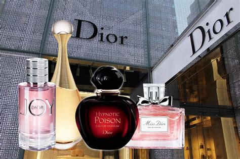 best selling dior perfume|top 10 christian dior perfume.